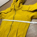 Lululemon Size 6 Scuba hoodie sweatshirt jacket Photo 13