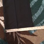 Theory  Classic Straight Mid Rise Wool Blend Long Office Professional Sz 10 Photo 8