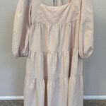 Jacquie the label Beige Zip Photo 0