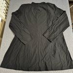 Eileen Fisher Women’s Lightweight Washable Stretch Crepe Blazer Photo 5