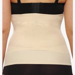 Maidenform Brand New  Women's Size XL Nude Tummy Solutions Girdle Shapewear Photo 3