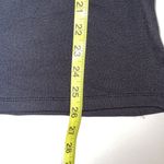 Harley Davidson Black Jeweled Front Graphic 100% Cotton Fitted Top Photo 7