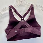 Athleta Sports Bra Sz 34C Photo 1