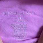 Kendall + Kylie  Bikini Set Pink Photo 2