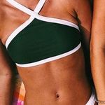 Aerie Two Piece Swimsuit Photo 0