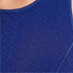 Silence + Noise UO  Textured Knit Cross Back Dress Photo 34