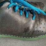 Alegria Essence walking shoe pewter gray blue EU 37, US 7/7.5 Photo 4