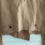 Free People  Eyelet Detail Moto Jacket Blush Pink Size 6 Photo 10