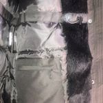 Marc New York  Fortuna Water Resistant Black Faux Fur Hooded Parka Jacket NWT Photo 12