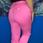 Ralph Lauren RL Sport Barbie Pink Khaki Pants Photo 2