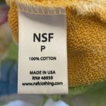 NSF Lisse Skittles Dye Hoodie XS Photo 3