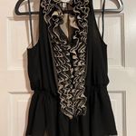 Robert Rodriguez #62  • NEIMAN MARCUS FOR TARGET • RUFFLE PEPLUM TOP Photo 4