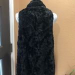 DKNY  black vest Photo 4