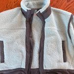 Free People Fleece Jacket Photo 1
