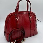 Gucci Nice MicroGuccissima 2way Hand Bag Photo 0