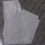 A New Day a.new day wide leg tailored pants Photo 5