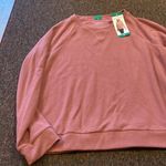 Marc New York NWT  xl sweater top Photo 1