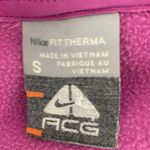 Nike  Fit Therma Fleece Women's Full Zip Jacket SM Photo 3