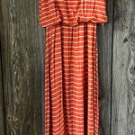 Apt. 9 Striped Maxi Dress Photo 1