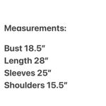 Ralph Lauren  Sweater Blazer Blue White Cotton Sz M preppy old money Nautical Photo 7