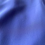 United Colors Of Benetton Stile Benetton Periwinkle/Lavendar Swing Shift Dress Approximate Size Medium Photo 6