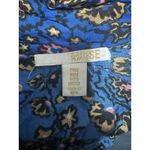 Amuse Society Amuse Society Brooklyn Kimono Duster Cardigan Medina Blue One Size Photo 10
