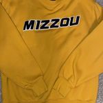 Jansport Mizzou Sweatshirt Photo 0