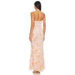 NBD  Jamela Gown in Blush Pink Photo 2