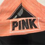 Victoria's Secret Y2K PINK Victoria Secret YOGA SHORTIE SHORTS Photo 2