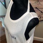 Spiritual Gangster Manduka x  Tank Top EUC Photo 1