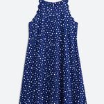 Stitch Fix  Karyn Scalloped Knit Dress Sz L Photo 0