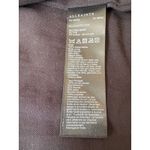 AllSaints Women’s Balfern Biker Leather Jacket Black Moto All Saints Belted US 4 Photo 7