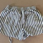 Universal Threads Striped Shorts  Photo 1