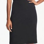 Ann Taylor NWT-Petite Bi-Stretch Seamed Pencil Skirt Photo 0