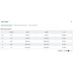 Halara V Neck Sleeveless Side Zipper Pleated Mini Golf Dress Black Small Photo 12