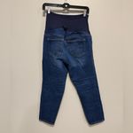 Old Navy  Maternity Jean - Boyfriend Skinny Jean Size 8 Photo 1
