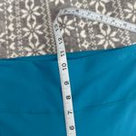 Athleta NWT Pacesetter 7/8 Tight Leggings In Pacific Size XS Photo 12