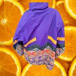 FERA Ski Wear Women's Purple Half Photo 2