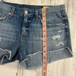 Rag and Bone  super distressed shorts size 27 Photo 13