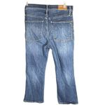 Madewell  Cali Denim Bootcut Jeans Size 30S Photo 1