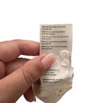 Anthropologie  Maeve Violette‎ Icon Logo Vest Sz XS Photo 4