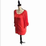 The Hanger  Medium Women's Long Sleeve Tunic Photo 1