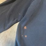 Big Cotton Mizzou Black Hoodie Photo 5