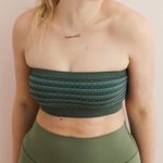 Aerie Bandeau Top Photo 3