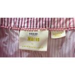 Maeve Anthropologie Women's Gable Tiered Tunic Puff Sleeve Square Neck Boho M Photo 2