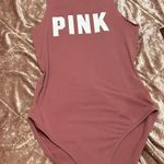 PINK - Victoria's Secret PINK Victoria’s Secret Bodysuit Photo 0