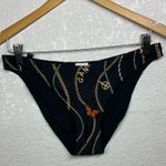Ganni Gianni Bikini Bottoms Size 36 Photo 0
