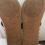 Boutique by Corkys Tan Wedge Heel Sandals Size 9 Photo 3