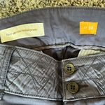 Pilcro and the Letterpress  Anthropologie NWT Women's Gray Skinny Pants-Size‎ 32 Photo 1