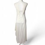 Delicates Vintage Angelic Maxi Slip Photo 2